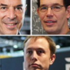 HOW SOUTH AFRICANS ARE SHAPING THE FUTURE HOW SOUTH AFRICANS ARE SHAPING THE FUTURE | SABLE Accelerator Network